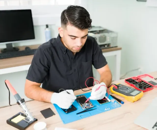 Réparateur de téléphone à domicile à Yonne